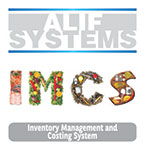ALIF System - About Us